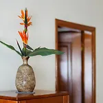 Comfy 4bdr In By Lovelystay Appartement Portimão